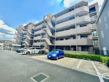 【埼玉県/さいたま市大宮区土手町】ネオステージ大宮 外観