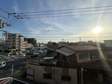【埼玉県/さいたま市浦和区北浦和】ライオンズスクエア浦和常盤レガリエ 眺望