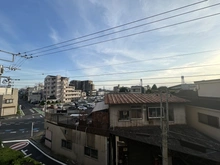 【埼玉県/さいたま市浦和区北浦和】ライオンズスクエア浦和常盤レガリエ 眺望
