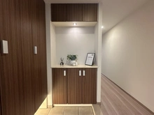 【埼玉県/さいたま市浦和区北浦和】ライオンズスクエア浦和常盤レガリエ 収納