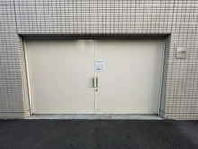 【埼玉県/さいたま市浦和区北浦和】ライオンズスクエア浦和常盤レガリエ 共用部