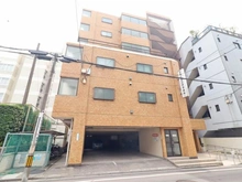 【埼玉県/さいたま市浦和区高砂】ライオンズマンション浦和第2 外観
