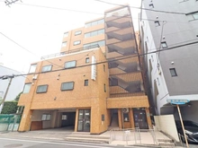 【埼玉県/さいたま市浦和区高砂】ライオンズマンション浦和第2 外観