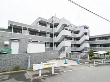 【千葉県/流山市前ケ崎】セレネ北小金II 外観