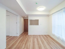 【千葉県/流山市前ケ崎】セレネ北小金II リビング・ダイニング