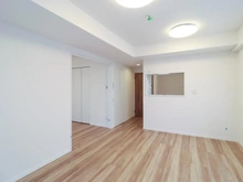 【千葉県/流山市前ケ崎】セレネ北小金II リビング・ダイニング