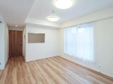 【千葉県/流山市前ケ崎】セレネ北小金II リビング・ダイニング