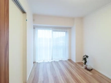 【千葉県/流山市前ケ崎】セレネ北小金II 洋室