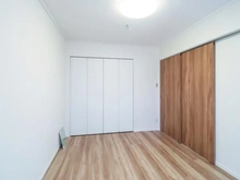 【千葉県/流山市前ケ崎】セレネ北小金II 洋室