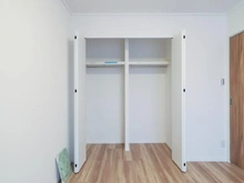 【千葉県/流山市前ケ崎】セレネ北小金II 洋室