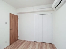 【千葉県/流山市前ケ崎】セレネ北小金II 洋室