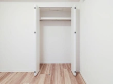 【千葉県/流山市前ケ崎】セレネ北小金II 洋室