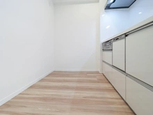 【千葉県/流山市前ケ崎】セレネ北小金II キッチン