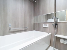 【千葉県/流山市前ケ崎】セレネ北小金II 浴室