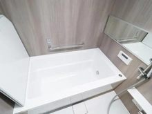 【千葉県/流山市前ケ崎】セレネ北小金II 浴室