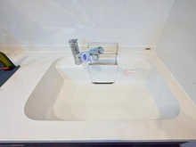 【埼玉県/越谷市七左町】レクセルガーデン蒲生 キッチン