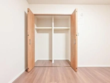 【埼玉県/越谷市七左町】レクセルガーデン蒲生 収納