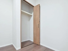 【埼玉県/越谷市七左町】レクセルガーデン蒲生 収納