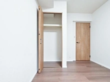 【埼玉県/越谷市七左町】レクセルガーデン蒲生 収納