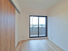 【千葉県/柏市柏】ソフィア柏公園1号棟 洋室