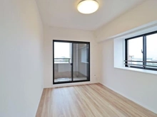 【千葉県/柏市柏】ソフィア柏公園1号棟 洋室