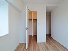 【千葉県/柏市柏】ソフィア柏公園1号棟 洋室