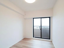 【千葉県/柏市柏】ソフィア柏公園1号棟 洋室