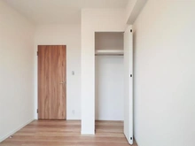 【千葉県/柏市柏】ソフィア柏公園1号棟 洋室