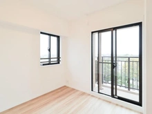 【千葉県/柏市柏】ソフィア柏公園1号棟 洋室