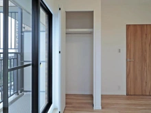 【千葉県/柏市柏】ソフィア柏公園1号棟 洋室