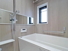 【千葉県/柏市柏】ソフィア柏公園1号棟 浴室