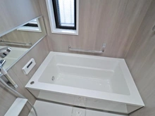 【千葉県/柏市柏】ソフィア柏公園1号棟 浴室