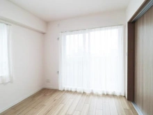 【千葉県/柏市桜台】アリュージュ柏桜台ユニーブル 洋室