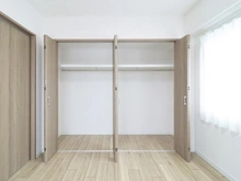 【千葉県/柏市桜台】アリュージュ柏桜台ユニーブル 洋室