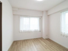 【千葉県/柏市桜台】アリュージュ柏桜台ユニーブル 洋室