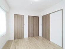 【千葉県/柏市桜台】アリュージュ柏桜台ユニーブル 洋室