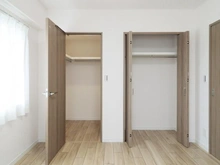 【千葉県/柏市桜台】アリュージュ柏桜台ユニーブル 洋室