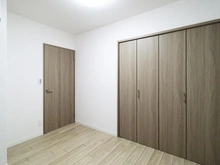 【千葉県/柏市桜台】アリュージュ柏桜台ユニーブル サービスルーム（納戸）