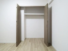 【千葉県/柏市桜台】アリュージュ柏桜台ユニーブル サービスルーム（納戸）