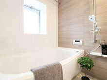 【千葉県/柏市桜台】アリュージュ柏桜台ユニーブル 浴室