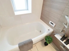 【千葉県/柏市桜台】アリュージュ柏桜台ユニーブル 浴室