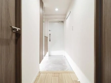 【千葉県/柏市桜台】アリュージュ柏桜台ユニーブル 廊下