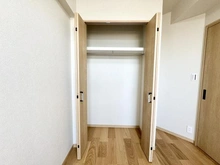 【千葉県/流山市向小金】レクセルマンション南柏 収納