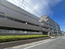 【千葉県/松戸市古ケ崎】リリファ松戸 A棟 外観
