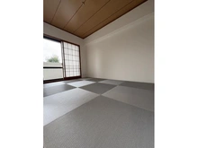【埼玉県/春日部市中央】ヴェルアージュ春日部中央 和室