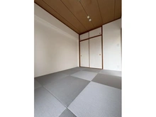 【埼玉県/春日部市中央】ヴェルアージュ春日部中央 和室