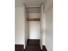 【埼玉県/春日部市中央】ヴェルアージュ春日部中央 収納
