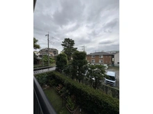 【埼玉県/春日部市中央】ヴェルアージュ春日部中央 眺望