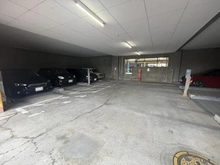 【埼玉県/越谷市大沢】エフローレ北越谷ネクステージ 駐車場