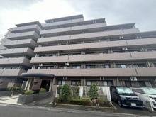 【千葉県/松戸市松戸】ライオンズヒルズ松戸 外観